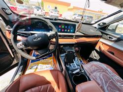 Chery Tiggo 8 Pro Max